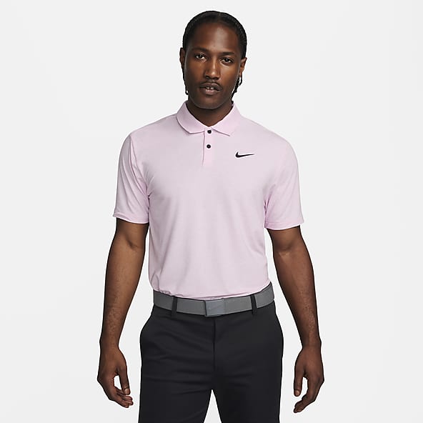 Golf Polos. Nike